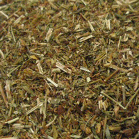 【Dry Herb】セントジョーンズワート カット CUT オーガニック