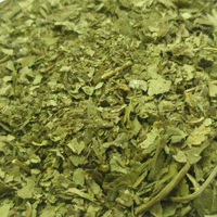 【Dry Herb】テンチャ/甜茶 焙煎 カット CUT