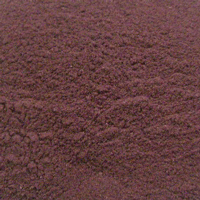 【Dry Herb】パープルコーン/紫トウモロコシ コブ パウダー PWD オーガニック