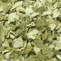 【Dry Herb】ハスの葉 カット CUT