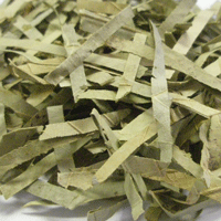 【Dry Herb】バナバ カット大 CUT