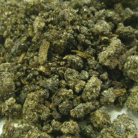 【Dry Herb】ベンゾイン