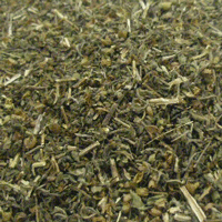 【Dry Herb】ホーリーバジル/トゥルシー カット CUT KBA