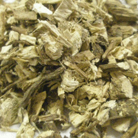 【Dry Herb】マーシュマロー ルート カット CUT オーガニック