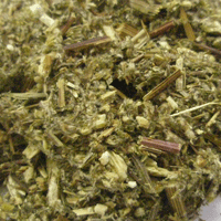 【Dry Herb】マグワート カット CUT オーガニック