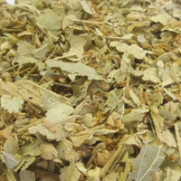 【Dry Herb】リンデン フラワー カット CUT KBA