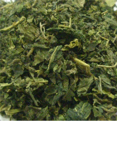 【Dry Herb】ネトル リーフ カット CUT KBA