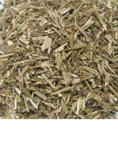 【Dry Herb】バーベインカット CUT KBA