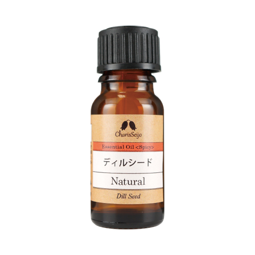 【Essential oil】ディル シード　株式会社カリス成城