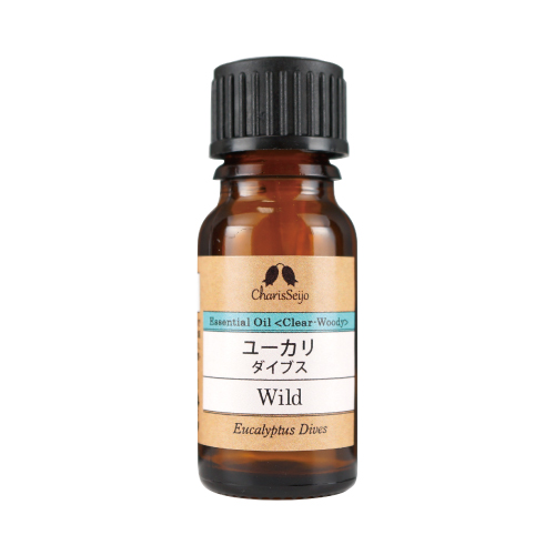 【Essential oil】ユーカリ ダイブス　株式会社カリス成城