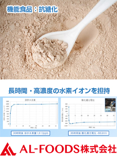 水素吸蔵ゼオライト