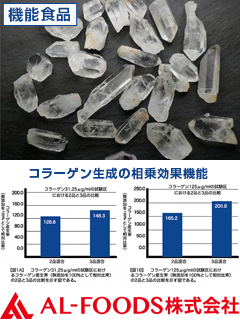 ケイ素RICH超濃縮溶液