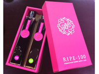 RIPE-100（ライプ100）2本組化粧箱