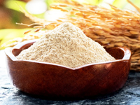 「コアポリフェノール」をコンセプトとした米ぬか発酵物です。