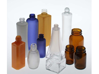狭口瓶から広口瓶まで、色々なタイプの瓶に対応。