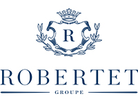 ロベルテは、1850年グラース（フランス）の町で誕生しました。