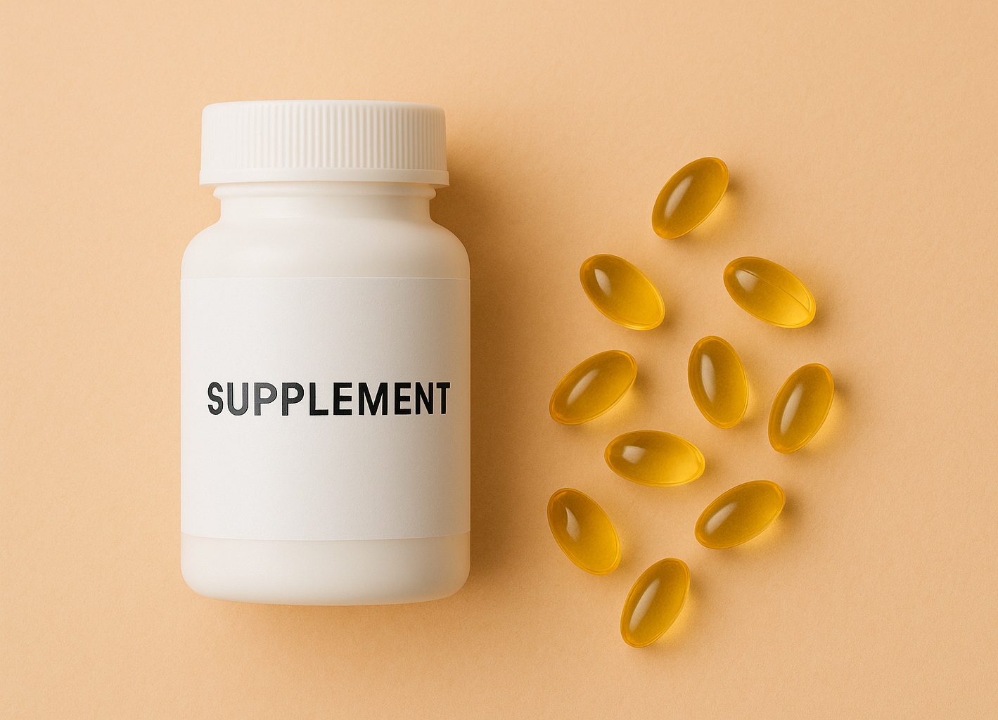 肌荒れ・疲れ・便通、毎日の不調を内側からサポート。すこやかなリズムを取り戻す。etc...