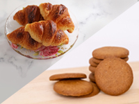 認証済み原料・工場を利用でき、品質と信頼性を確保