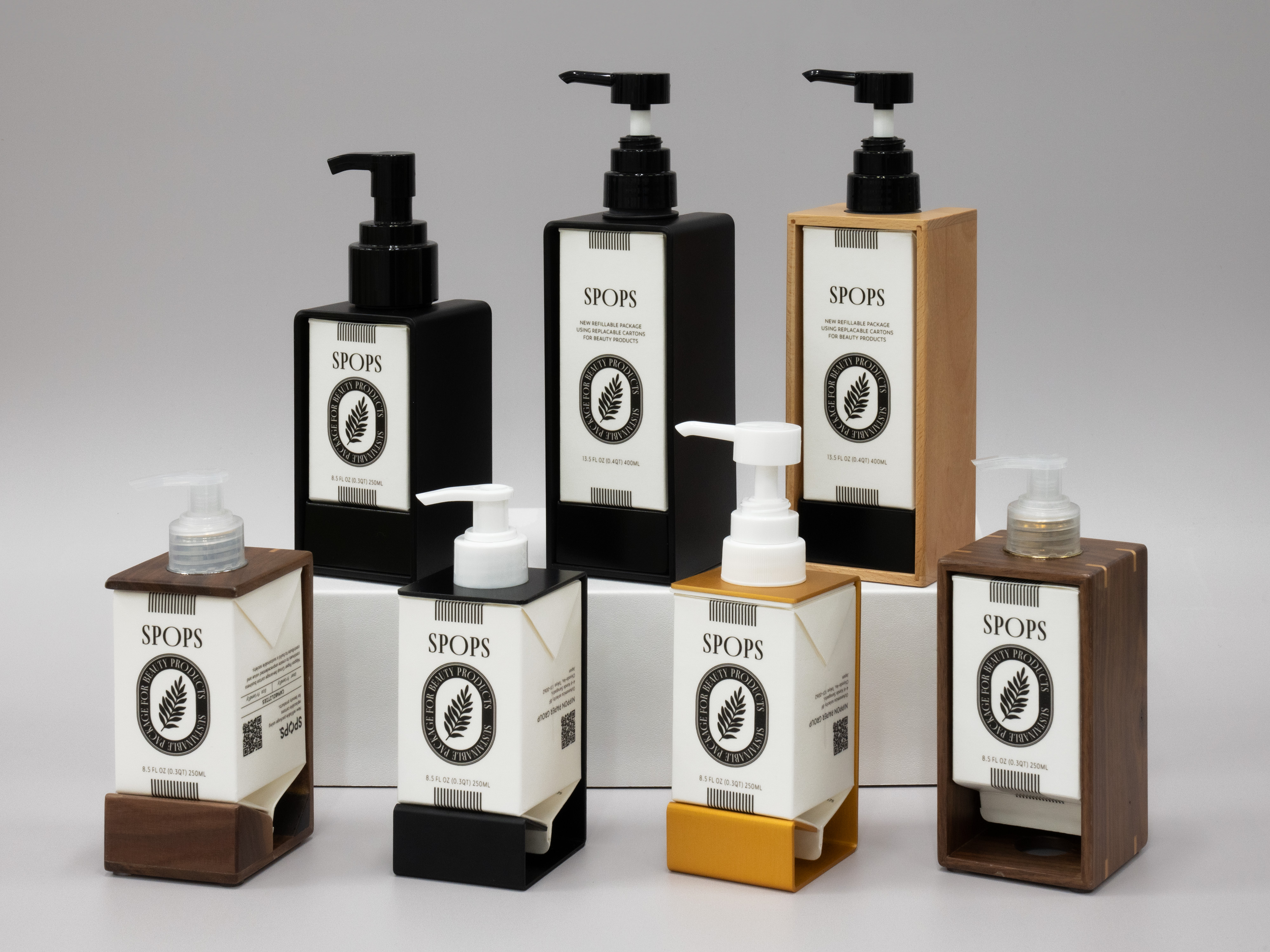 アイデア次第でデザインは自由自在