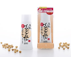 なめらか本舗 UV化粧下地