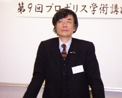 東京衛生病院・水上治健康増進部長