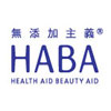 株式会社ハーバ研究所　ロゴ